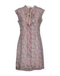 Короткое платье Alexis Mabille
