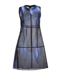 Короткое платье Marni