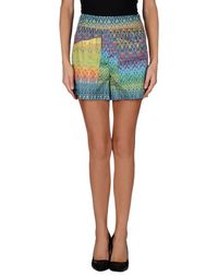 Повседневные шорты M Missoni