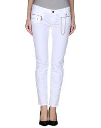 Повседневные брюки Elisabetta Franchi Jeans