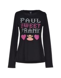 Футболка Paul Frank