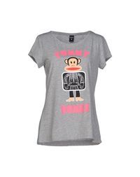 Футболка Paul Frank