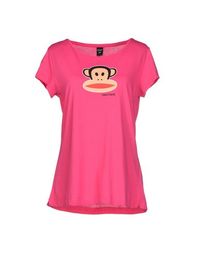 Футболка Paul Frank