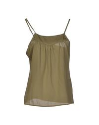 Топ без рукавов Vero Moda