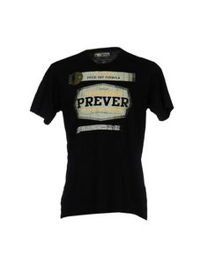 Футболка Prever