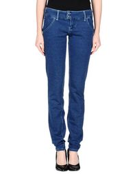 Джинсовые брюки MET