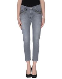 Джинсовые брюки Pinko TAG