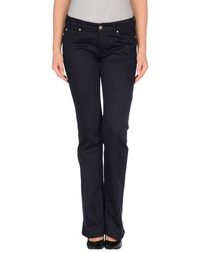 Джинсовые брюки MIH Jeans