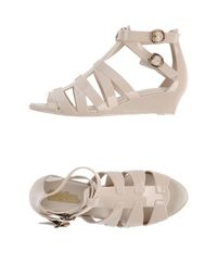 Сандалии Melissa