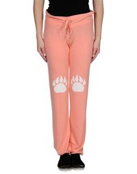 Повседневные брюки Wildfox
