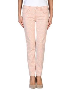 Джинсовые брюки M.Grifoni Denim
