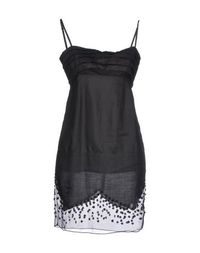 Короткое платье Scervino Street