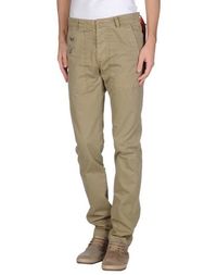 Повседневные брюки 40 Weft