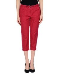 Брюки-капри Rifle