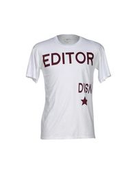 Футболка THE Editor