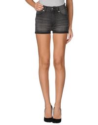 Джинсовые шорты Cheap Monday