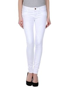 Джинсовые бермуды Twin Set Jeans