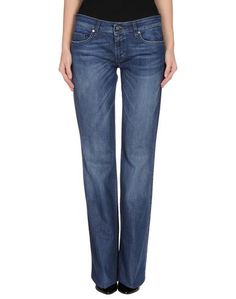 Джинсовые брюки LIU •JO Jeans