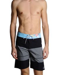 Пляжные брюки и шорты Billabong