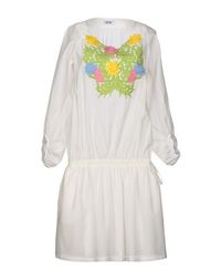 Платье до колена Moschino Cheapandchic