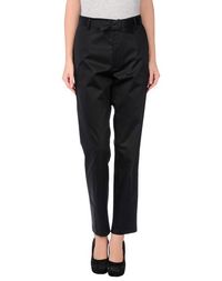Повседневные брюки JIL Sander
