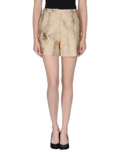 Повседневные шорты Giambattista Valli