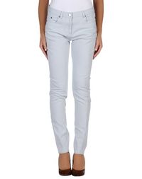 Джинсовые брюки JIL Sander Navy