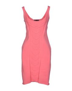Короткое платье Dsquared2