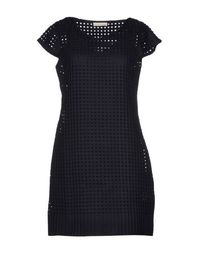 Короткое платье Scervino Street