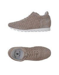 Низкие кеды и кроссовки Botticelli Limited