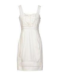 Короткое платье ZAC Posen