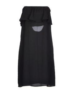 Короткое платье Ambra Angiolini X Aniye BY