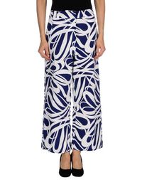 Повседневные брюки Marni