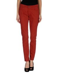 Повседневные брюки Trussardi Jeans