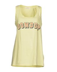 Майка Dondup