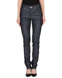 Джинсовые брюки Acne Studios