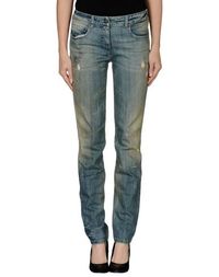 Джинсовые брюки Scervino Street