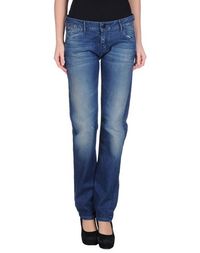 Джинсовые брюки Maison Scotch