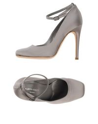 Туфли Alberta Ferretti
