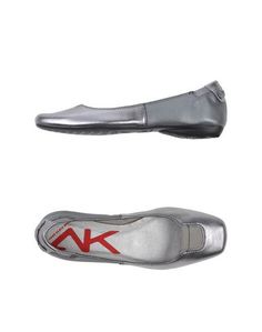 Балетки Anne Klein