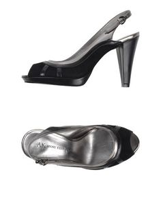 Сандалии Anne Klein