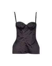 Топ без рукавов Just Cavalli