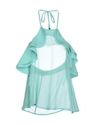 Топ без рукавов Elisabetta Franchi