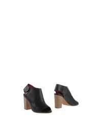 Ботинки Jeffrey Campbell
