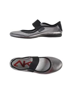Балетки Anne Klein