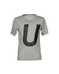 Футболка U Clothing