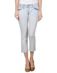Джинсовые брюки-капри Portobello BY Pepe Jeans