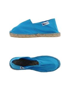 Эспадрильи Espadrilles