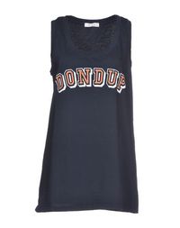 Майка Dondup