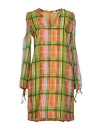 Короткое платье Carven